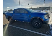 Ford Ranger 2024 4x4 XLT 4dr en Minneapolis y Saint Paul