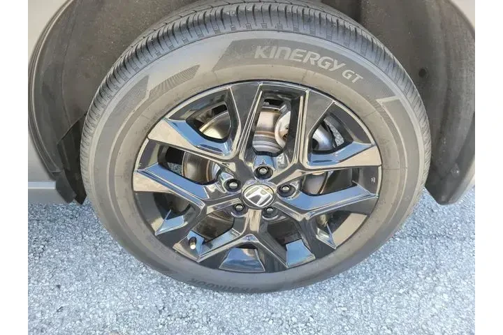 $24591 : Honda HR-V 2023 Sport 4dr Cr image 7