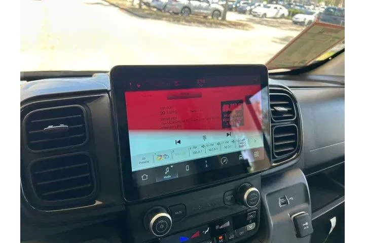 $32247 : Ram ProMaster EV 2024 Delive image 7