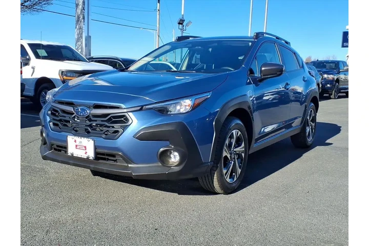 $25900 : Subaru Crosstrek 2024 AWD Pr image 3