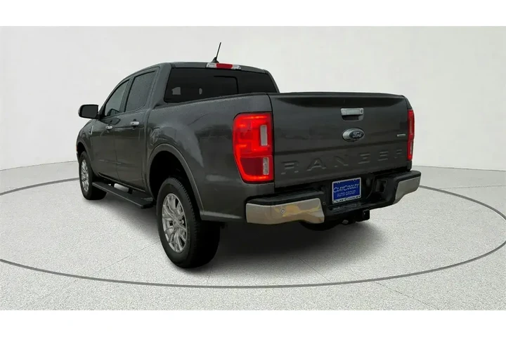 $24401 : Ford Ranger 2019 4x2 XL 4dr image 6