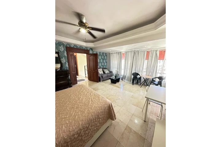 $34000 : ALQUILO APTO ESTUDIO EVARISTO image 6