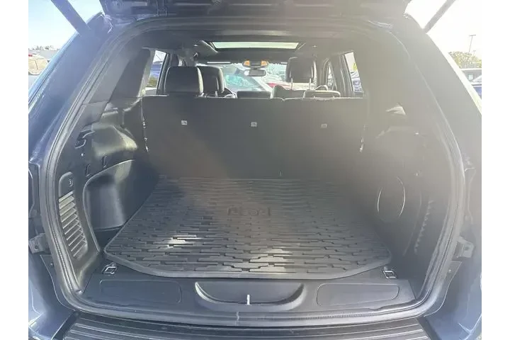 $25930 : Jeep Grand Cherokee 2021 4x4 image 8