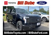 Ford F-150 Lightning 2023 AW en New Hampshire