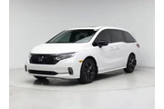 $39998 : Honda Odyssey 2024 Sport 4dr thumbnail