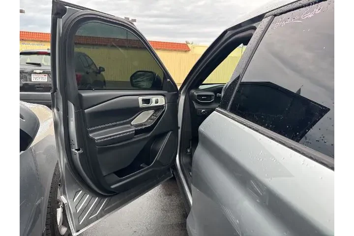 $34500 : Ford Explorer 2022 AWD ST 4d image 4