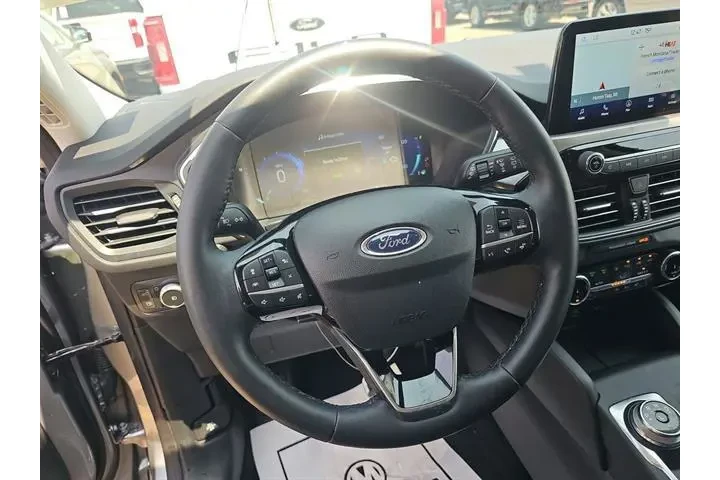 $28464 : Ford Escape Hybrid 2022 AWD image 8