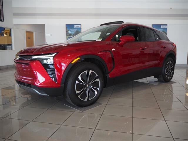 $50698 : New 2024 Blazer EV LT image 3