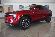 $50698 : New 2024 Blazer EV LT thumbnail