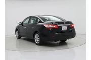 $10998 : Nissan Sentra 2014 S 4dr Sed thumbnail