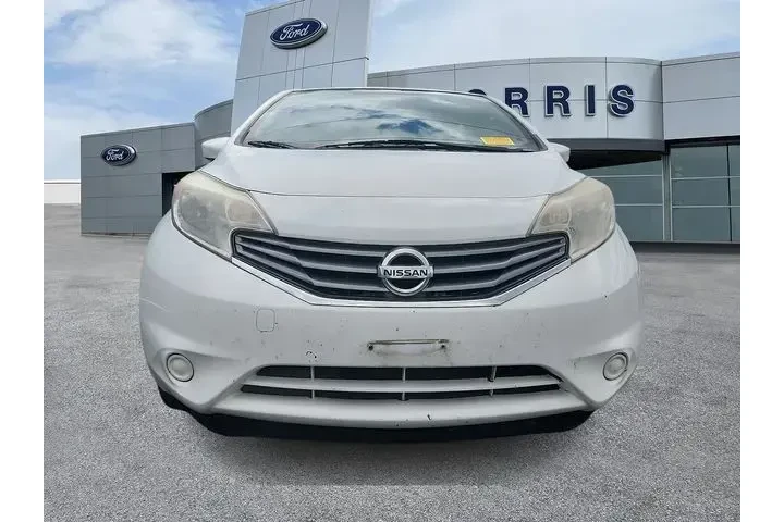 $6995 : Nissan Versa Note 2015 S 4dr image 2