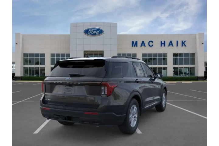 $36492 : Ford Explorer 2025 Active 4d image 8