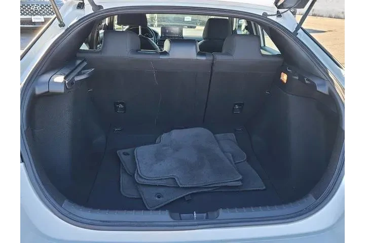 $23972 : Honda Civic 2023 Sport 4dr H image 5