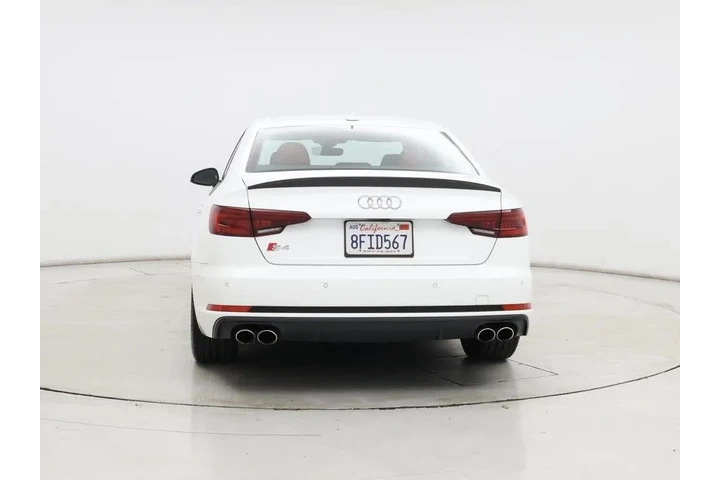 $32998 : Audi S4 2018 AWD 3.0T quattr image 6