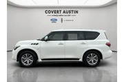 $13995 : INFINITI QX80 2015 4dr SUV thumbnail
