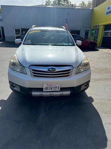 $7595 : 2010 Outback 2.5i Premium image 6