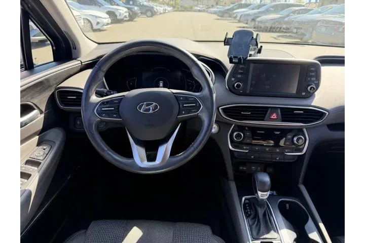 $15991 : Hyundai SANTA FE 2019 AWD SE image 6
