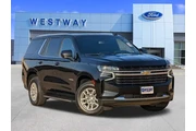 $39487 : Chevrolet Tahoe 2021 4x2 LT thumbnail