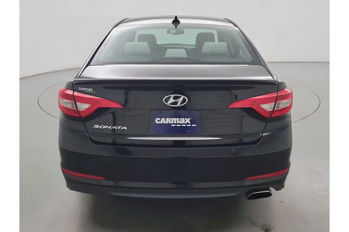 $12599 : Hyundai SONATA 2017 SE 4dr S image 6