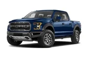 Ford F-150 2018 4x4 Raptor 4