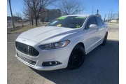 $7495 : 2016 Fusion SE thumbnail