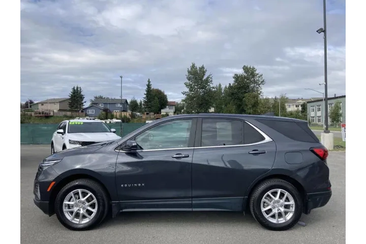 $25999 : 2023 Equinox image 9