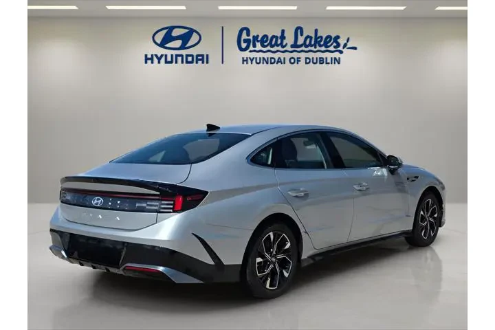 $22066 : Hyundai SONATA 2025 SEL 4dr image 5