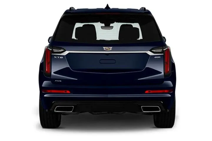 $35398 : Cadillac XT6 2022 Premium Lu image 6