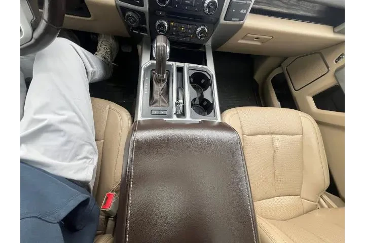 $21900 : Ford F-150 2018 4x4 Lariat 4 image 10