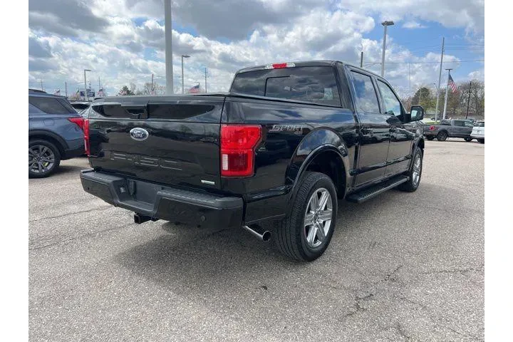 $28875 : Ford F-150 2019 4x4 XL 4dr S image 4