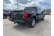 $28875 : Ford F-150 2019 4x4 XL 4dr S thumbnail