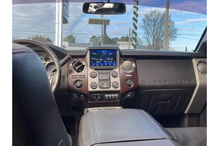 $32990 : Ford F-250 Super Duty 2016 4 image 10