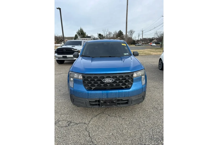 $28700 : Ford Maverick 2025 AWD XL 4d image 4