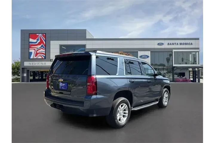 $28777 : Chevrolet Tahoe 2019 4x4 LT image 5