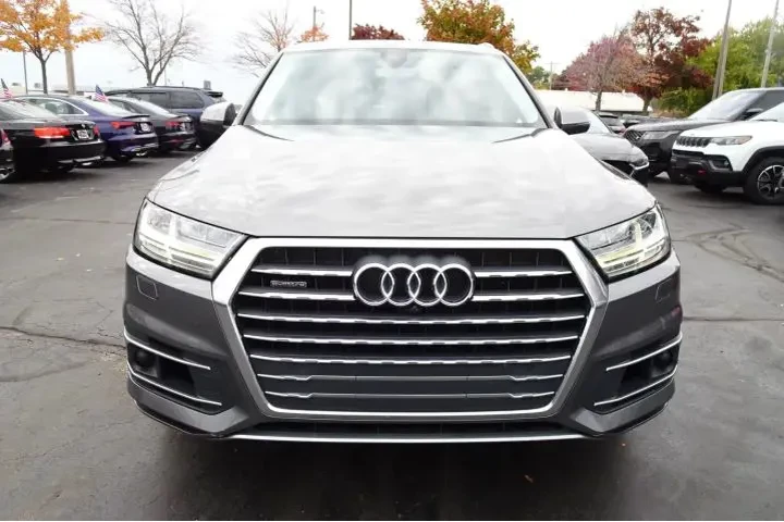 $18995 : 2017 Q7 image 6