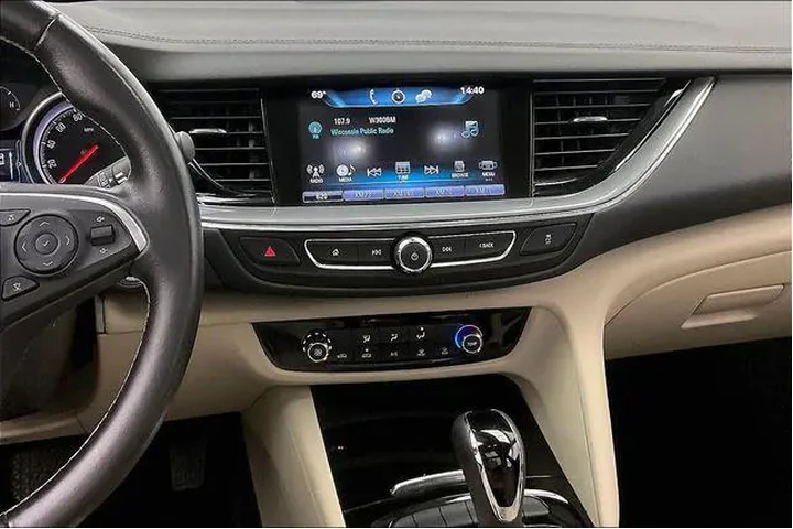 $22990 : Buick Regal TourX 2018 AWD P image 6