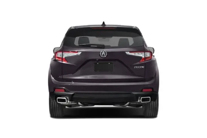 $37998 : Acura RDX 2023 SH-AWD 4dr SU image 5