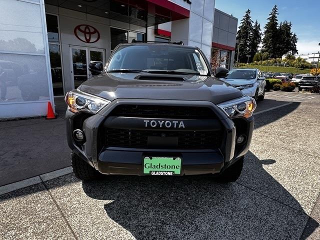 $57550 : 2024 4Runner TRD Pro image 8