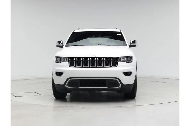 $22998 : Jeep Grand Cherokee 2019 4x2 image 5