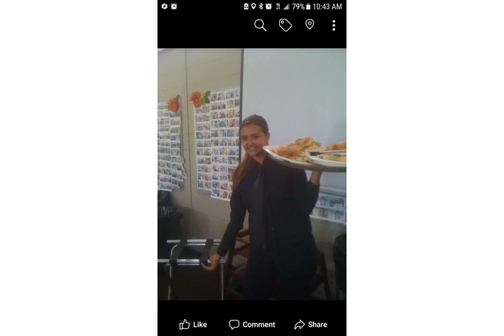 bartender Intercity image 5