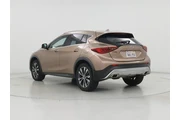 $14599 : INFINITI QX30 2017 AWD Premi thumbnail