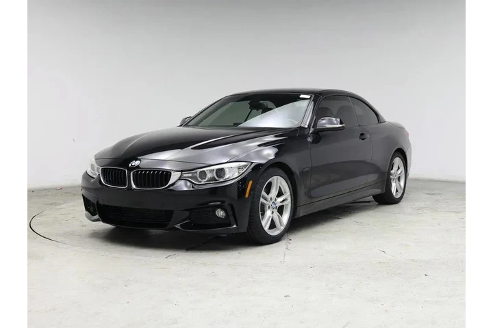 $20998 : BMW 4 Series 2016 428i 2dr C image 4