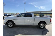 $16850 : 2019 RAM 1500 Classic Big Horn thumbnail