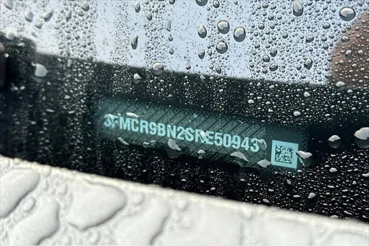 $29980 : Ford Bronco Sport 2025 AWD B image 8