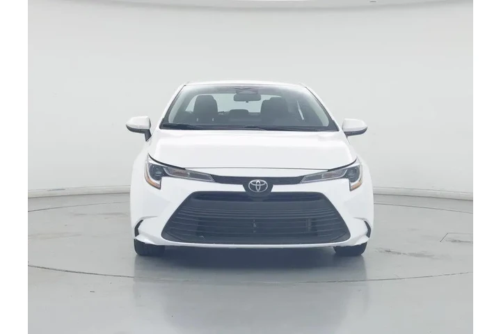 $23998 : Toyota Corolla 2025 LE 4dr S image 5