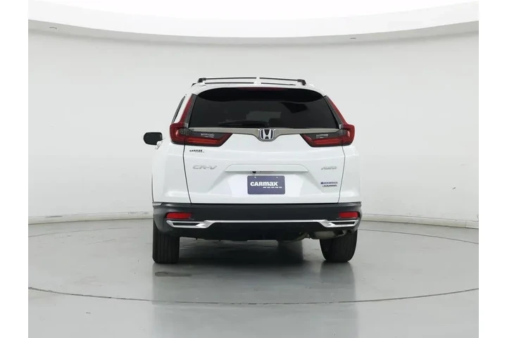 $32998 : Honda CR-V Hybrid 2022 AWD T image 6