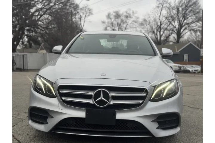 $15999 : 2017 Mercedes-Benz E-Class E image 3