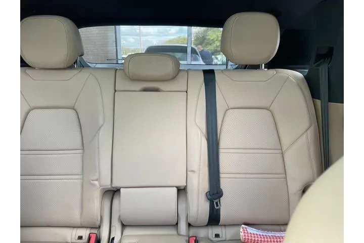 $30622 : Porsche Cayenne 2019 AWD 4dr image 8