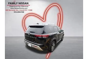 $36788 : Nissan Pathfinder 2025 AWD S thumbnail