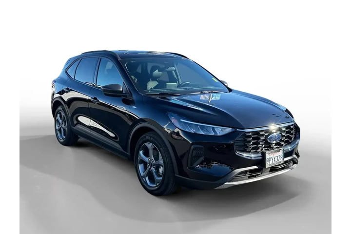 $29550 : Ford Escape Hybrid 2025 ST-L image 7